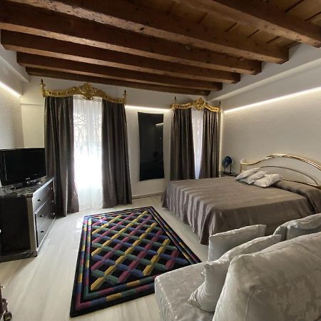 Ln Homes Venice - San Marco Canal View Exterior foto