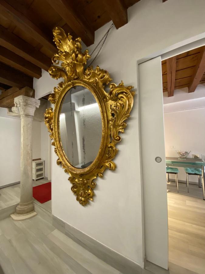 Ln Homes Venice - San Marco Canal View Exterior foto