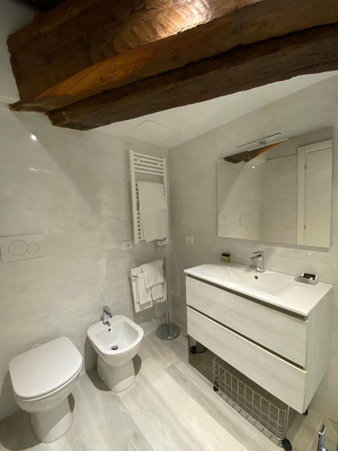 Ln Homes Venice - San Marco Canal View Exterior foto