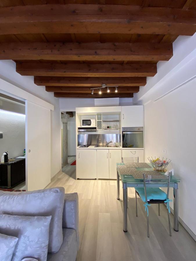 Ln Homes Venice - San Marco Canal View Exterior foto