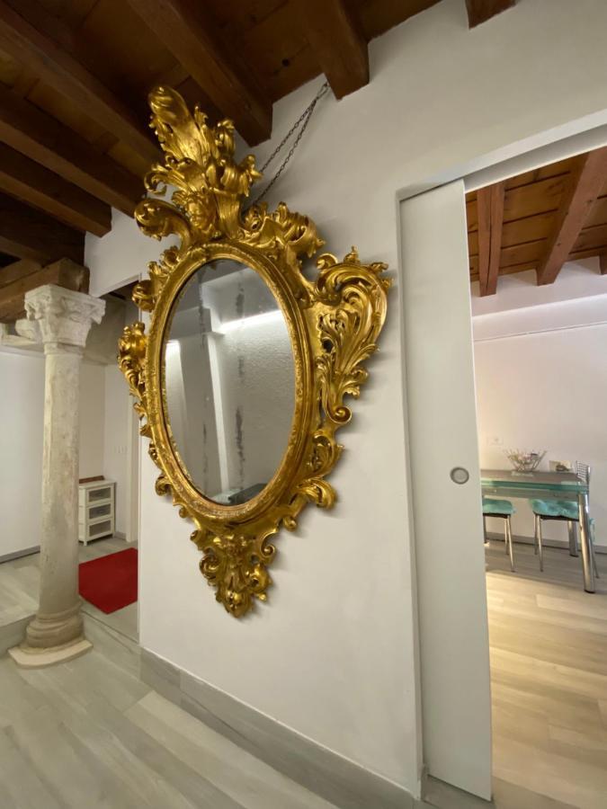 Ln Homes Venice - San Marco Canal View Exterior foto
